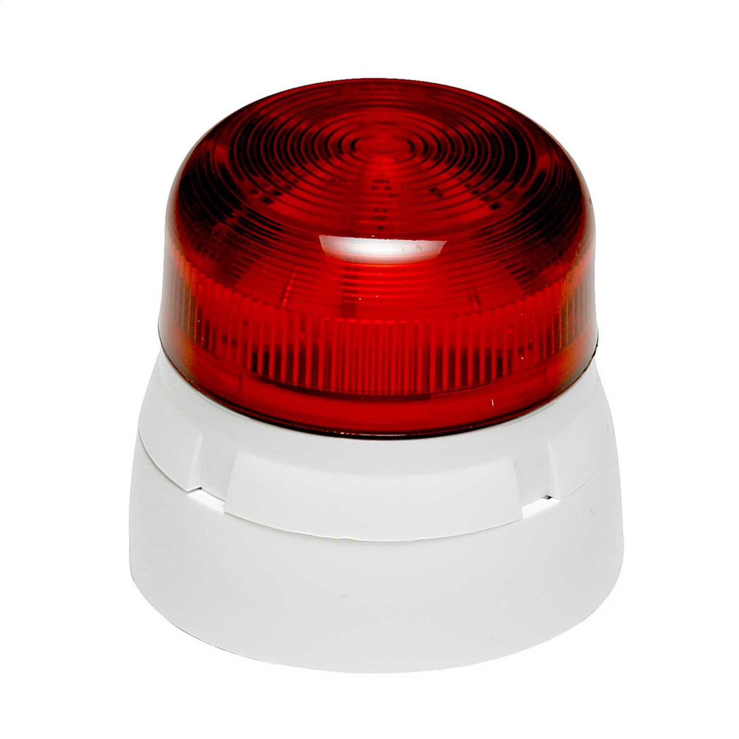 Aico IP65 Xenon Strobe with Red Lens