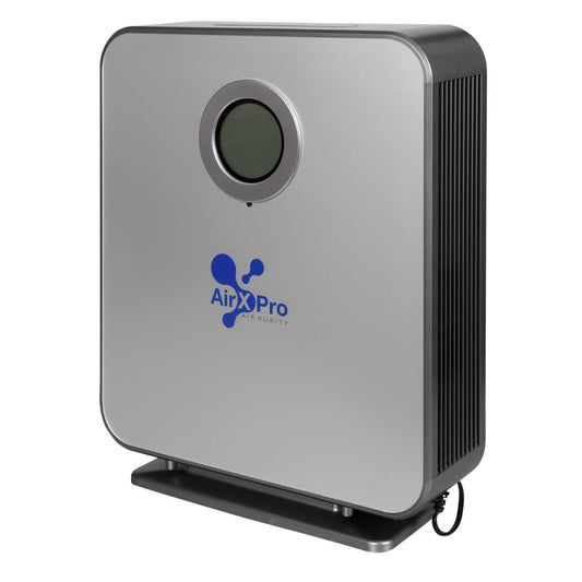 Air X Pro 22W High Efficiency Medical Grade Air Purifier with Wi-Fi