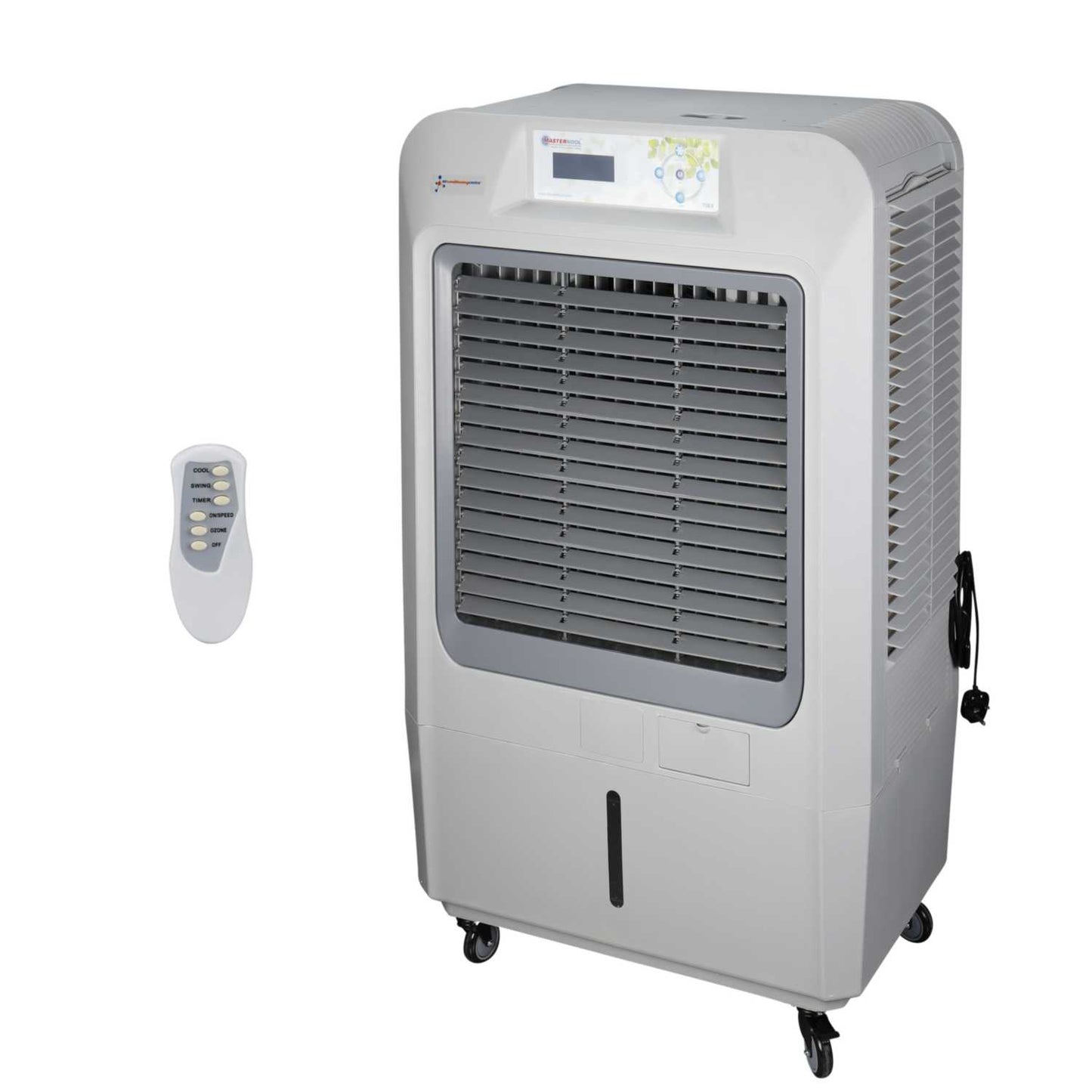 MasterKool 60m² Evaporative Air Cooler