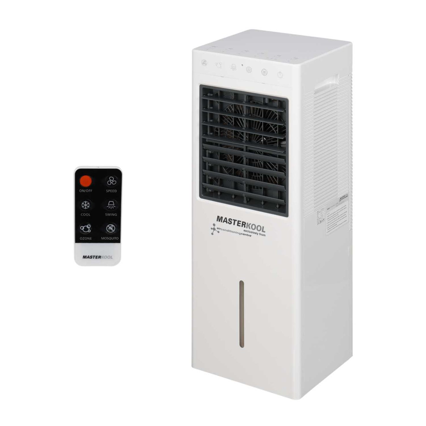 MasterKool 10m² Evaporative Air Cooler