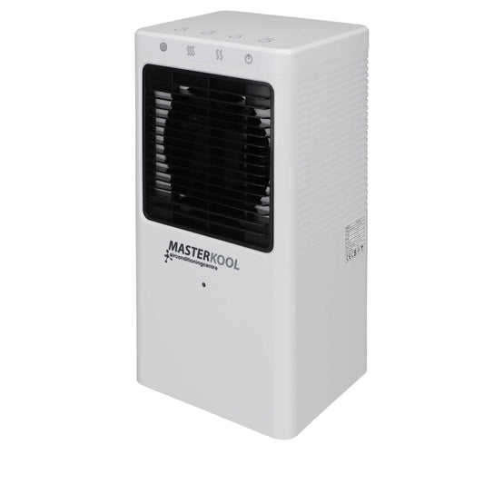 MasterKool 1.3L Mini Evaporative Cooler White