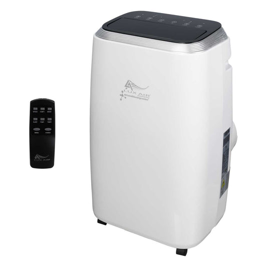 Air Con Centre 9000 BTU Portable Air Conditioner with Wi-Fi