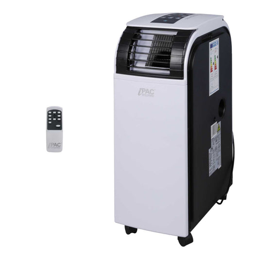 Air Con Centre IPAC-55 18000 BTU 5kW Portable Air Conditioner with Heat Mode