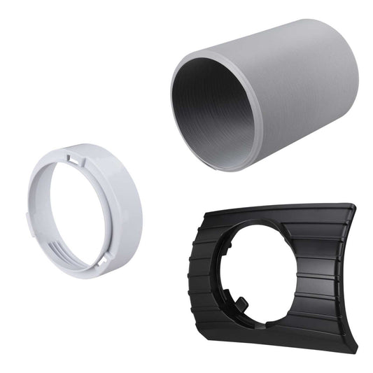 Air Con Centre Accessory Kit for iPAC-55