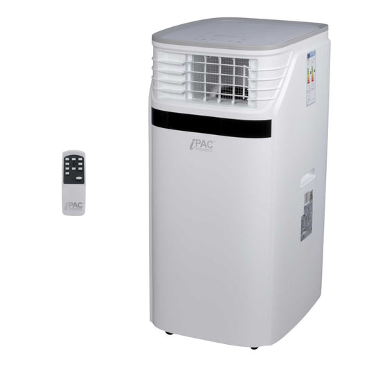 Air Con Centre IPAC-95 29000 BTU 8.8kW Portable Air Conditioner with Heat Mode