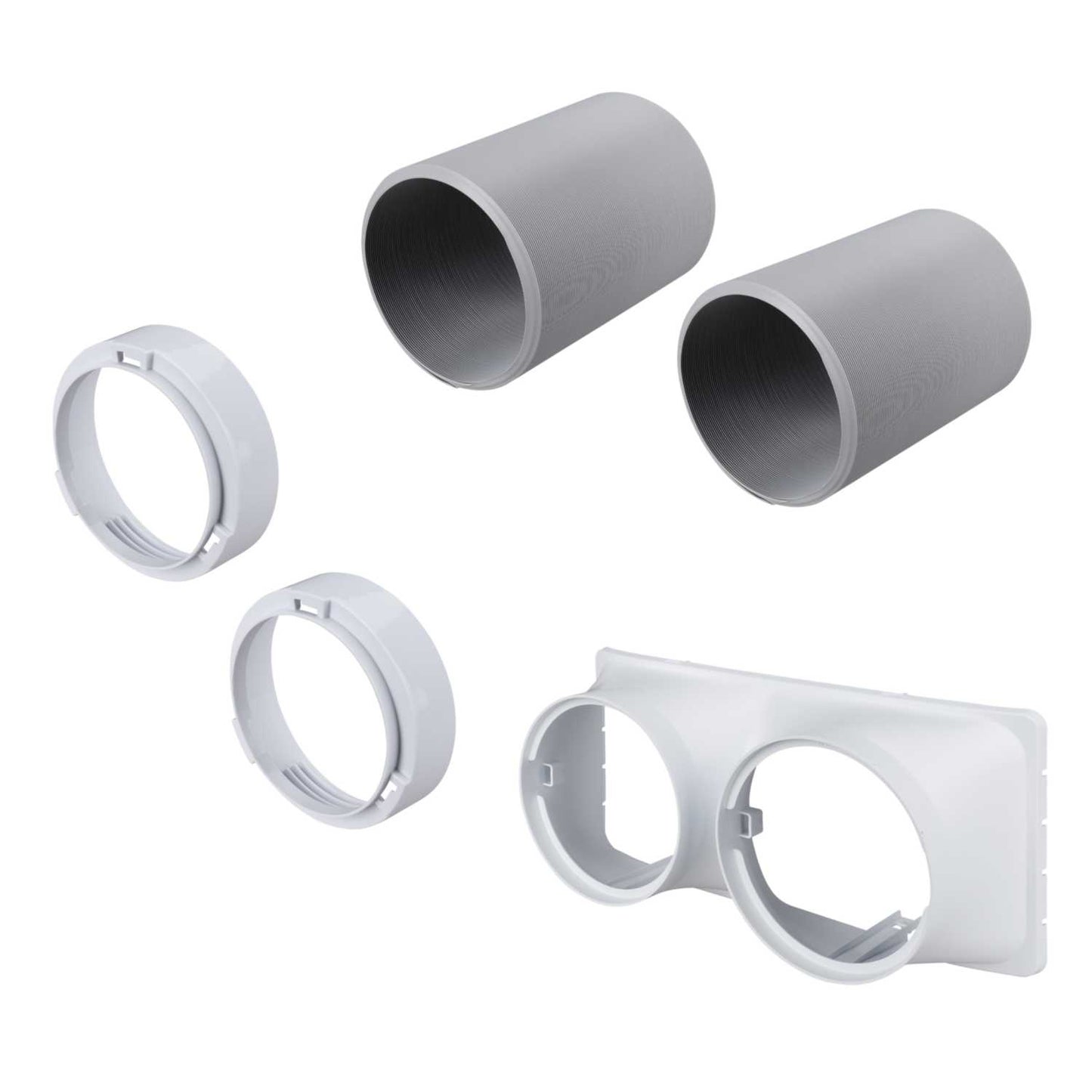Air Con Centre Accessory Kit for iPAC-95