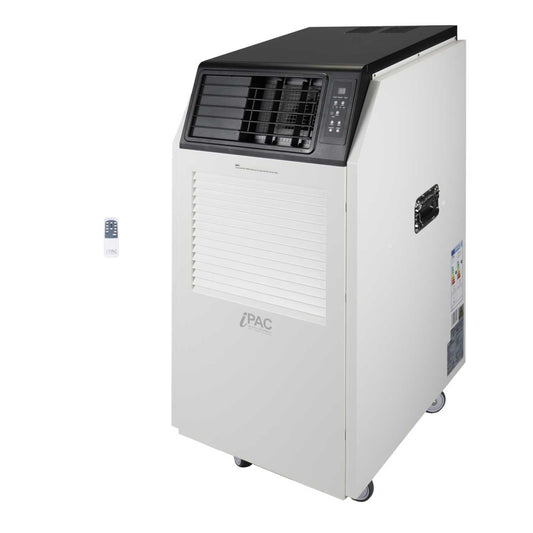 Air Con Centre IPAC-70 24000 BTU 7kW Portable Air Conditioner with Heat Mode