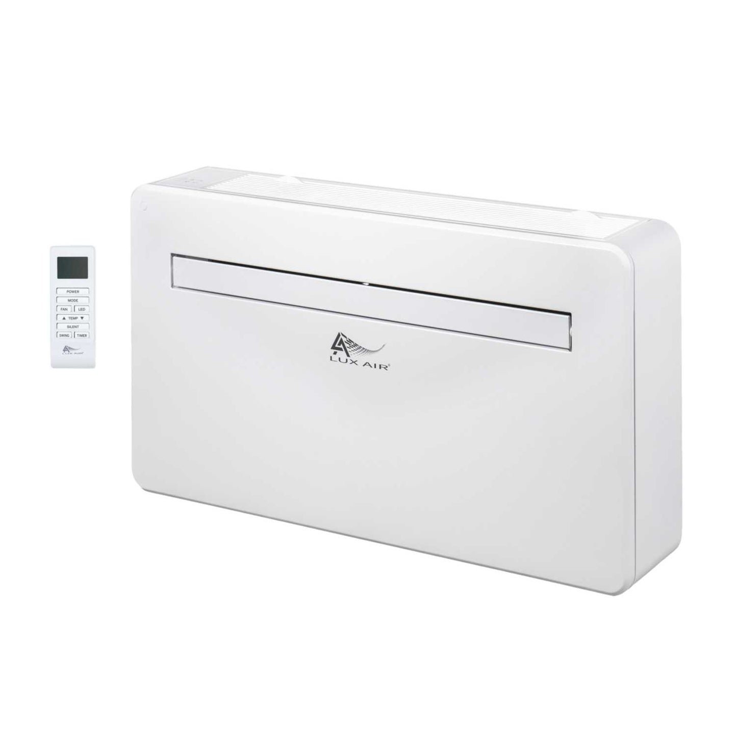 Air Con Centre 10000 BTU Smart Monoblock Wall Air Conditioner