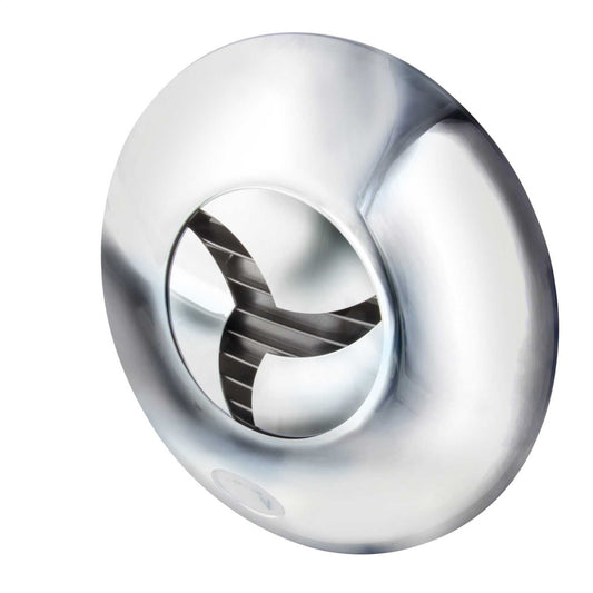 Airflow iCON 15 Fan Cover Chrome