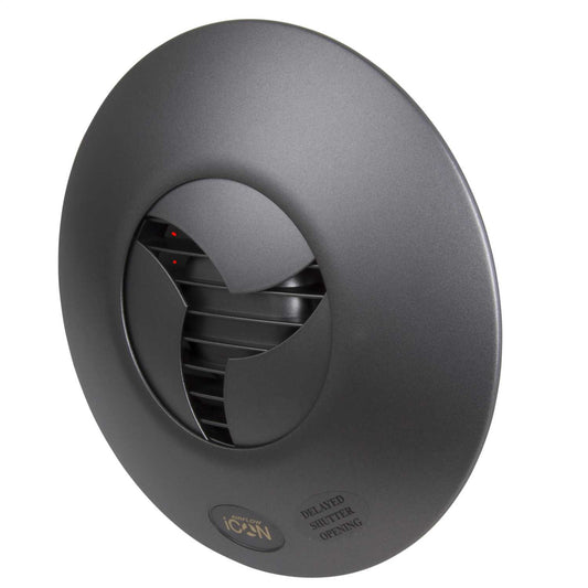 Airflow iCON 15 Fan Cover Anthracite