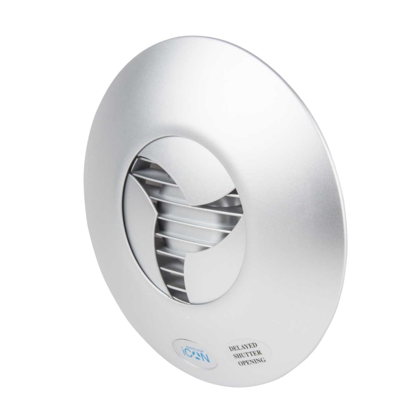 Airflow iCON 15 Fan Cover Silver