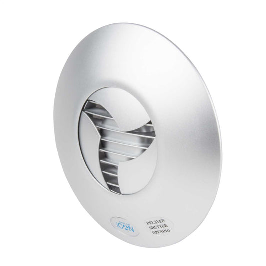 Airflow iCON 15 Fan Cover Silver