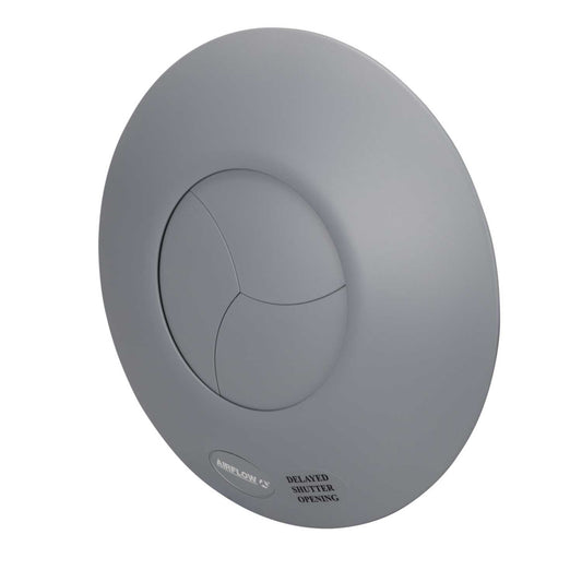 Airflow iCON 15 Fan Cover Ultimate Grey