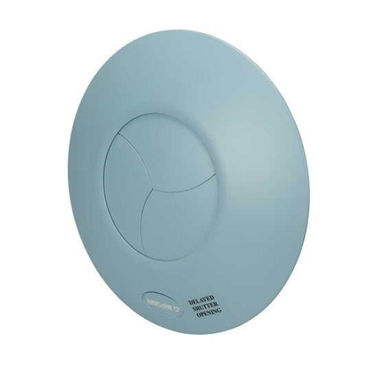 Airflow iCON 15 Fan Cover Turquoise