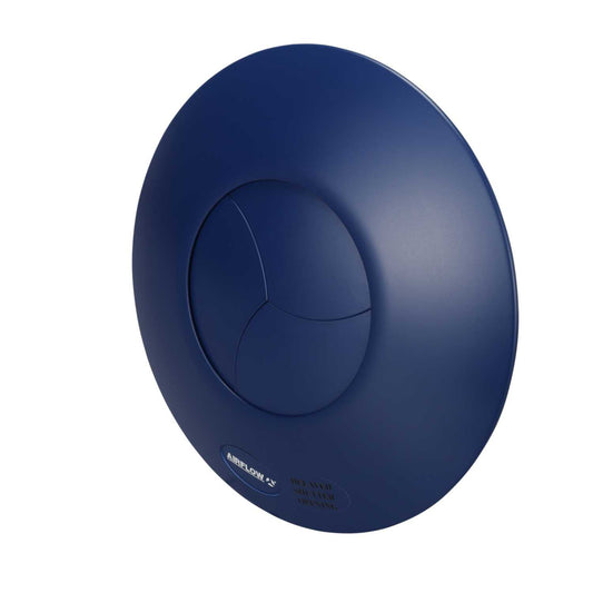Airflow iCON 15 Fan Cover Navy Blue