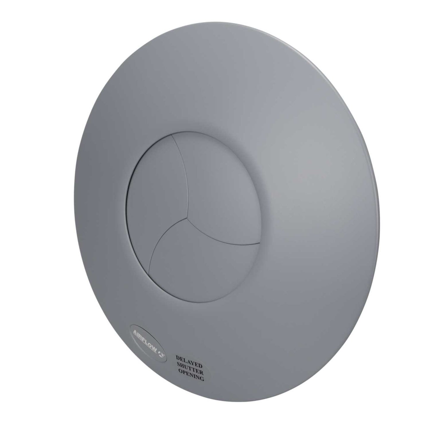Airflow iCON 30 Fan Cover Ultimate Grey