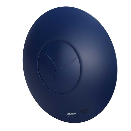 Airflow iCON 30 Fan Cover Navy Blue