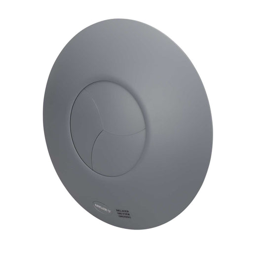 Airflow iCON 60 Fan Cover Ultimate Grey