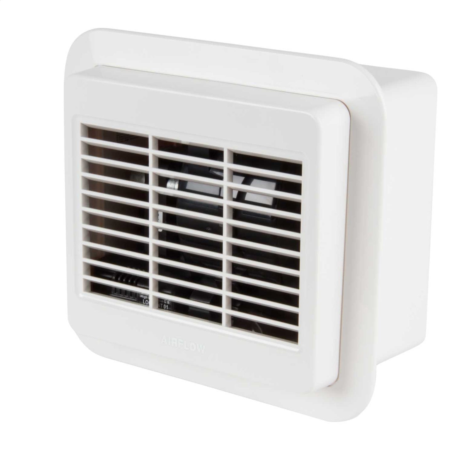 Airflow Loovent TM01 Centrifugal Fan with Timer