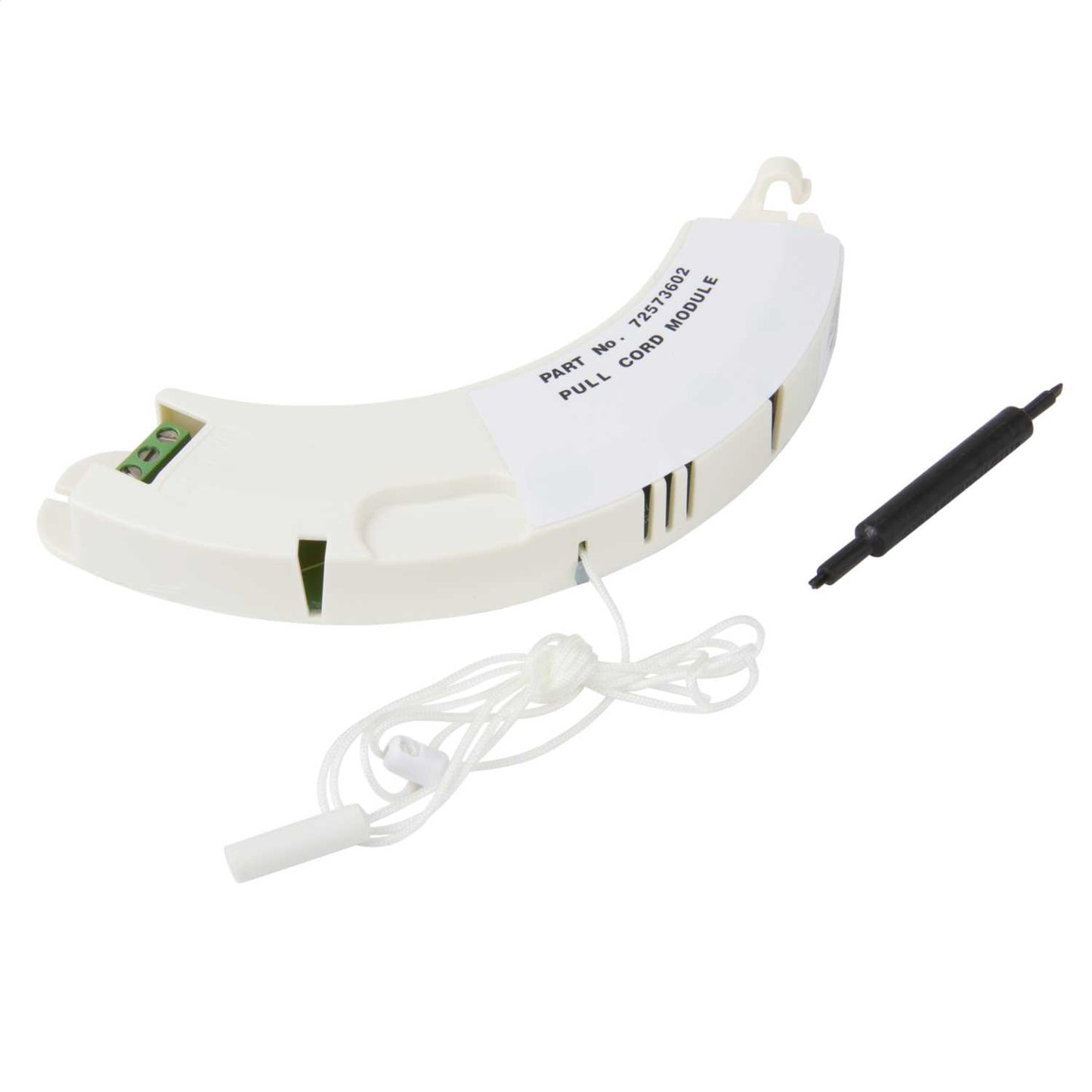 Airflow 230V Pull Cord Module