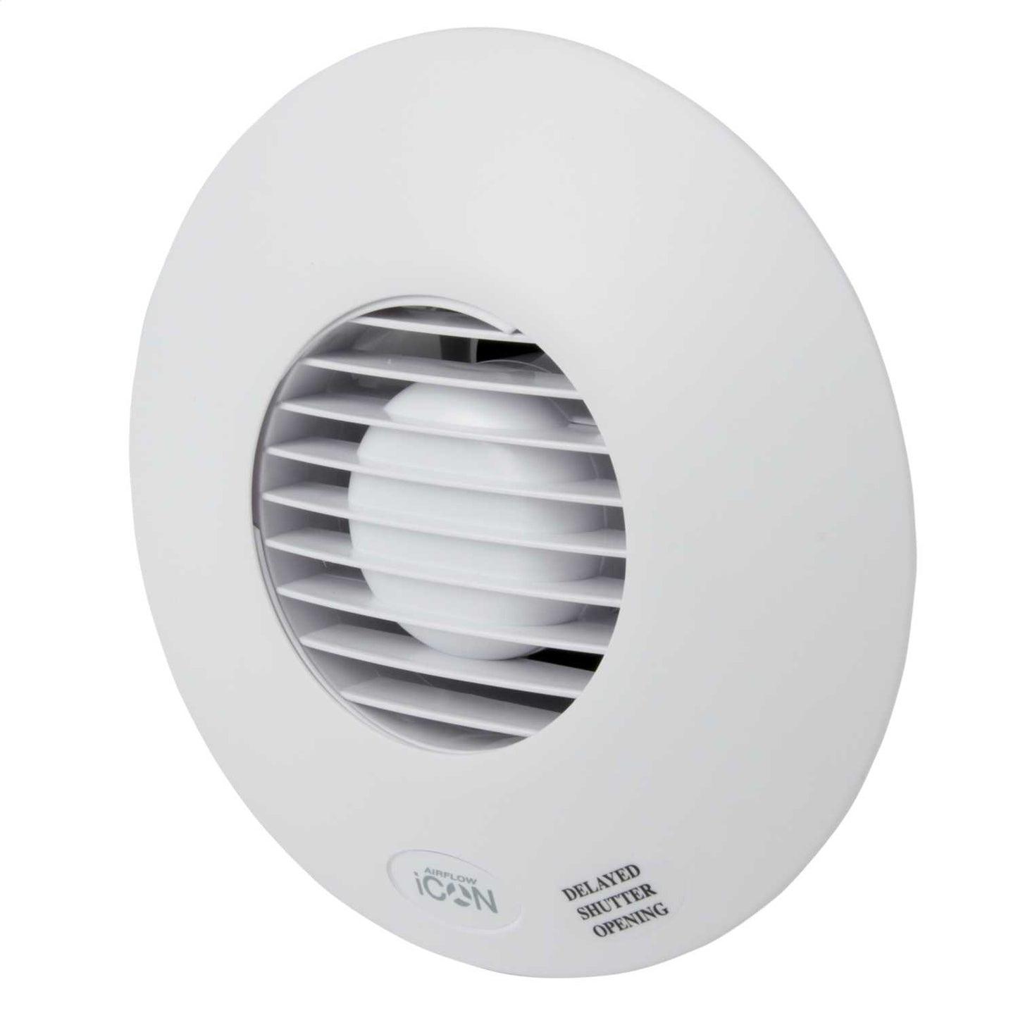 Airflow Low Profile Icon 15 Fan