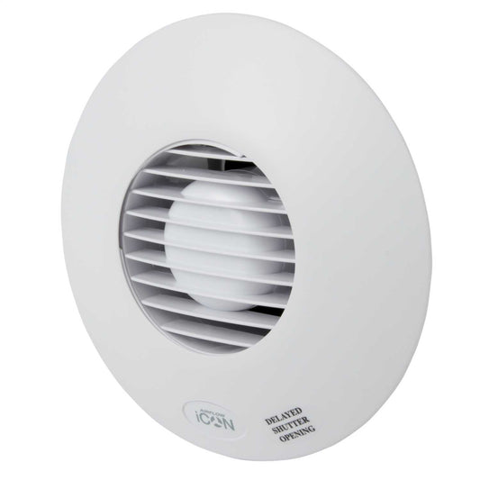 Airflow Low Profile Icon 15 Fan