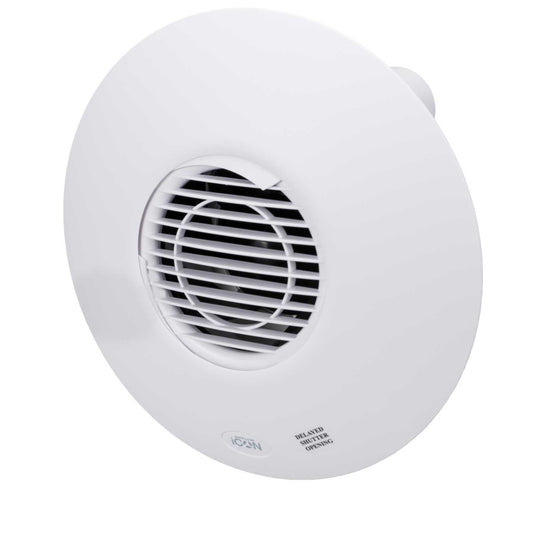 Airflow Low Profile Icon 60 Fan
