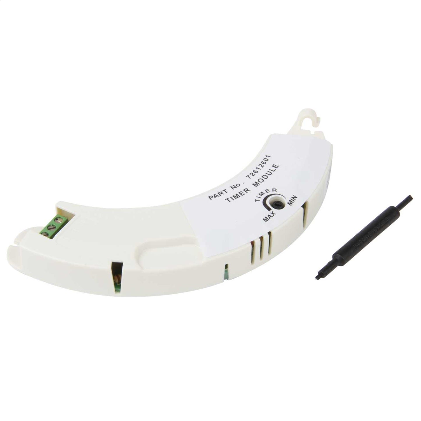 Airflow Adjustable Timer Module for the Icon Range of Fans