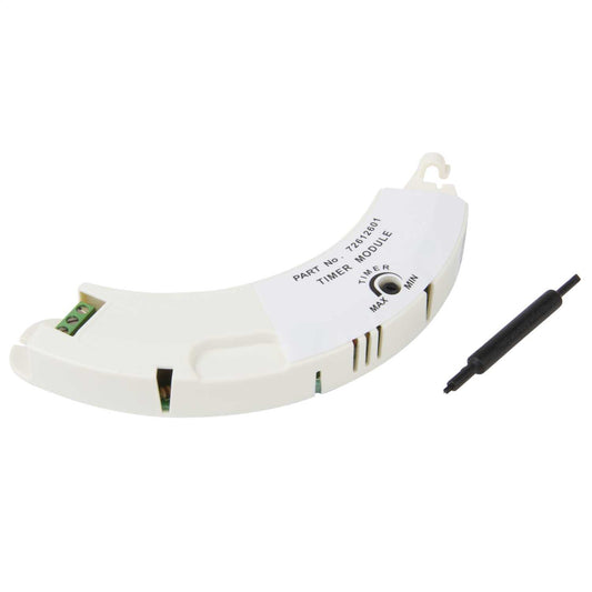 Airflow Adjustable Timer Module for the Icon Range of Fans