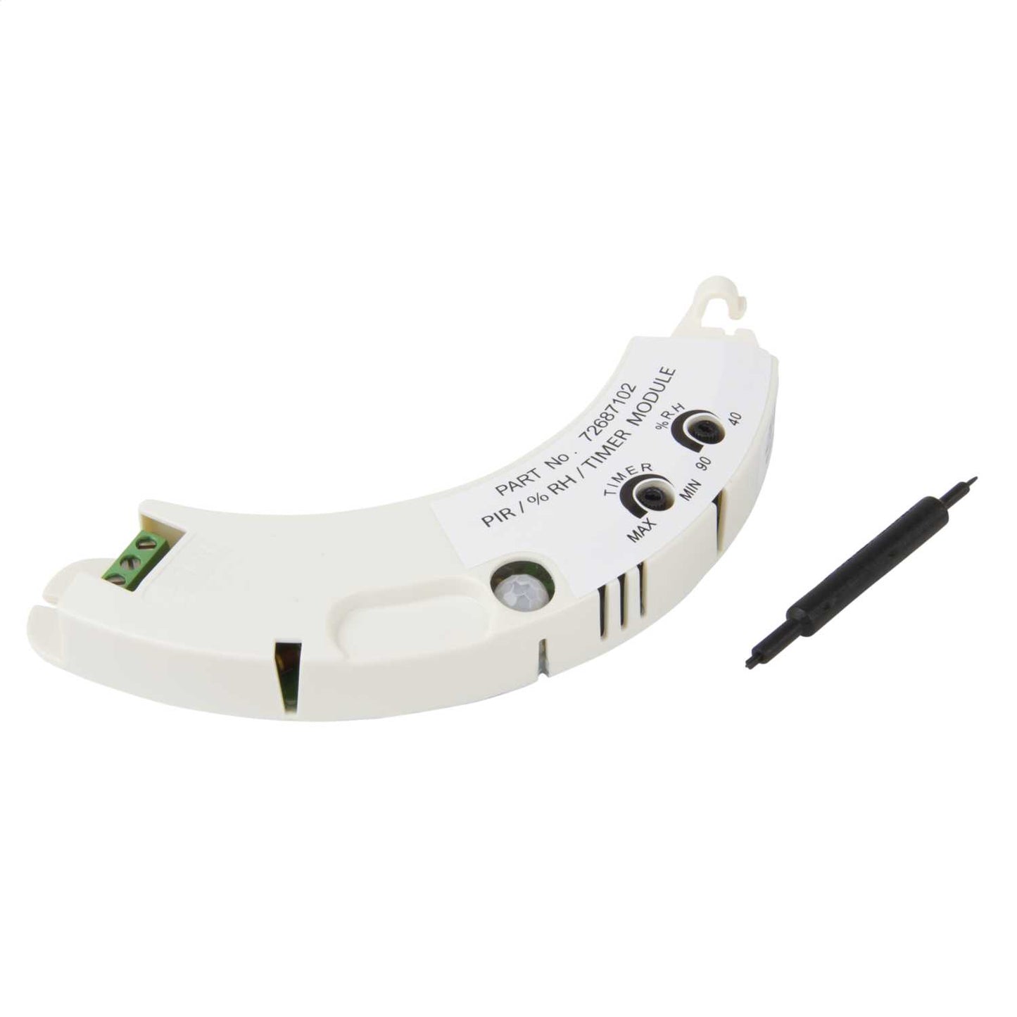 Airflow iCON Prhtm Fan Control Timer Module