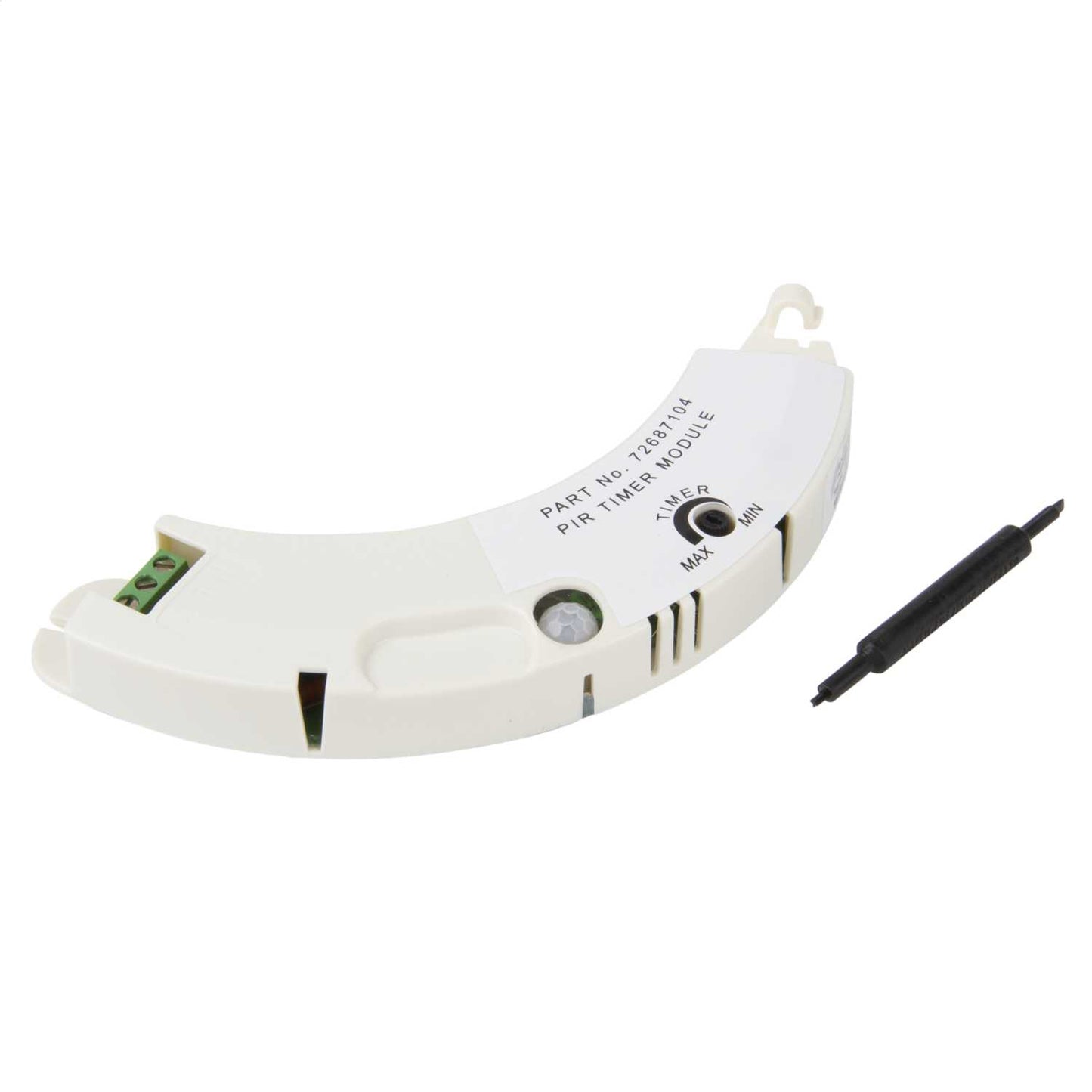 Airflow iCON Prtm Fan Control Timer Module