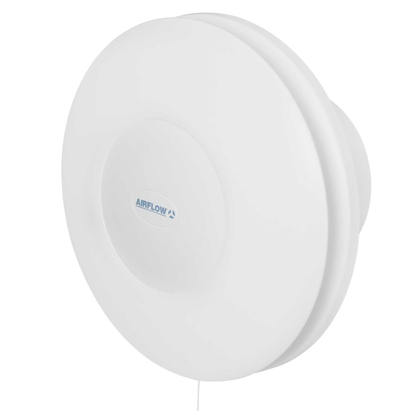 Airflow iCONstant T 100mm 4" Axial Fan with Timer