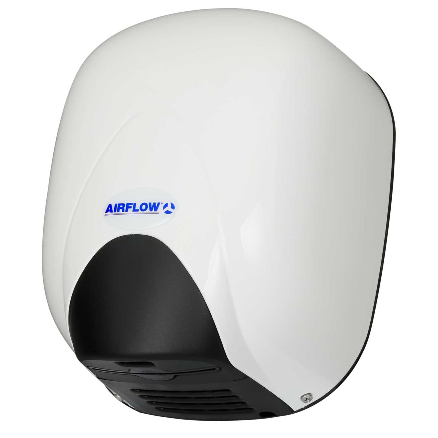 Airflow 550W EcoDRY 550 ABS Hand Dryer White