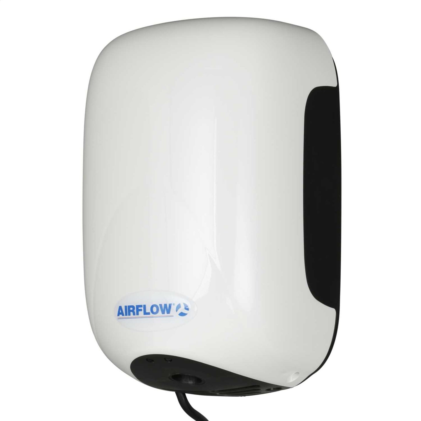 Airflow 900W EcoDry Mini Hand Dryer White