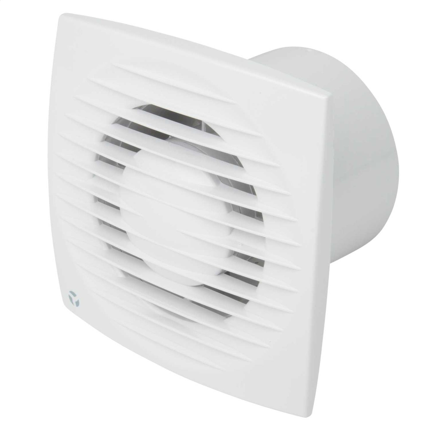 Airflow 100mm 4" Aura Eco Low Energy Standard Axial Fan