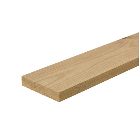 38mm x 150mm PAR Softwood Timber (6'' x 1.5'') Finish 33mm x 144mm - 1 Metre