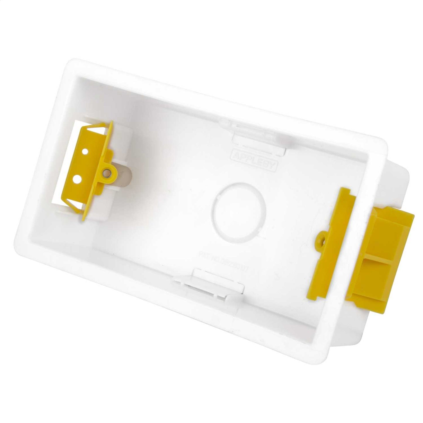 Appleby 2 Gang 47mm Dry Lining Box