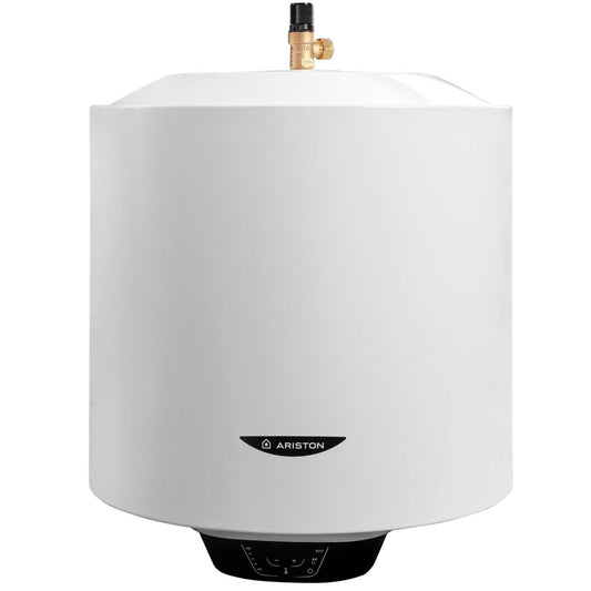 Ariston 50 Litre Pro1 Eco Electric Storage Unvented Water Heater
