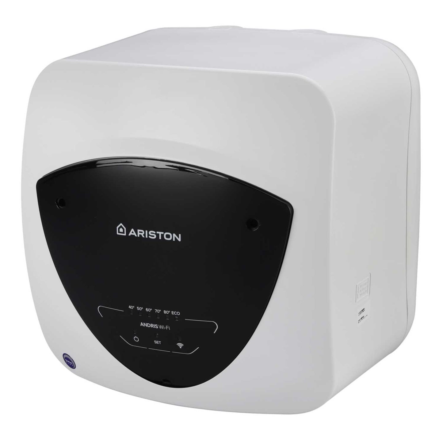 Ariston Andris Elite Wi-Fi 15 Litre 2.5kW Unvented Oversink Water Heater