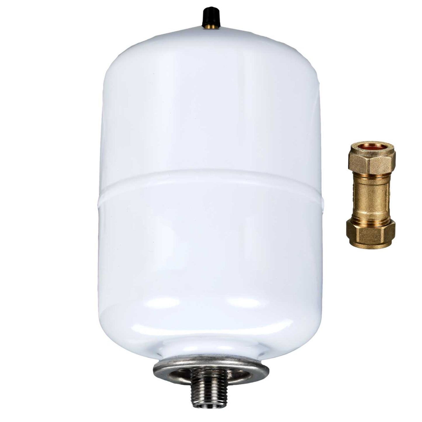 Ariston Kit A 2 Litre Expansion Vessel and Non Return Valve