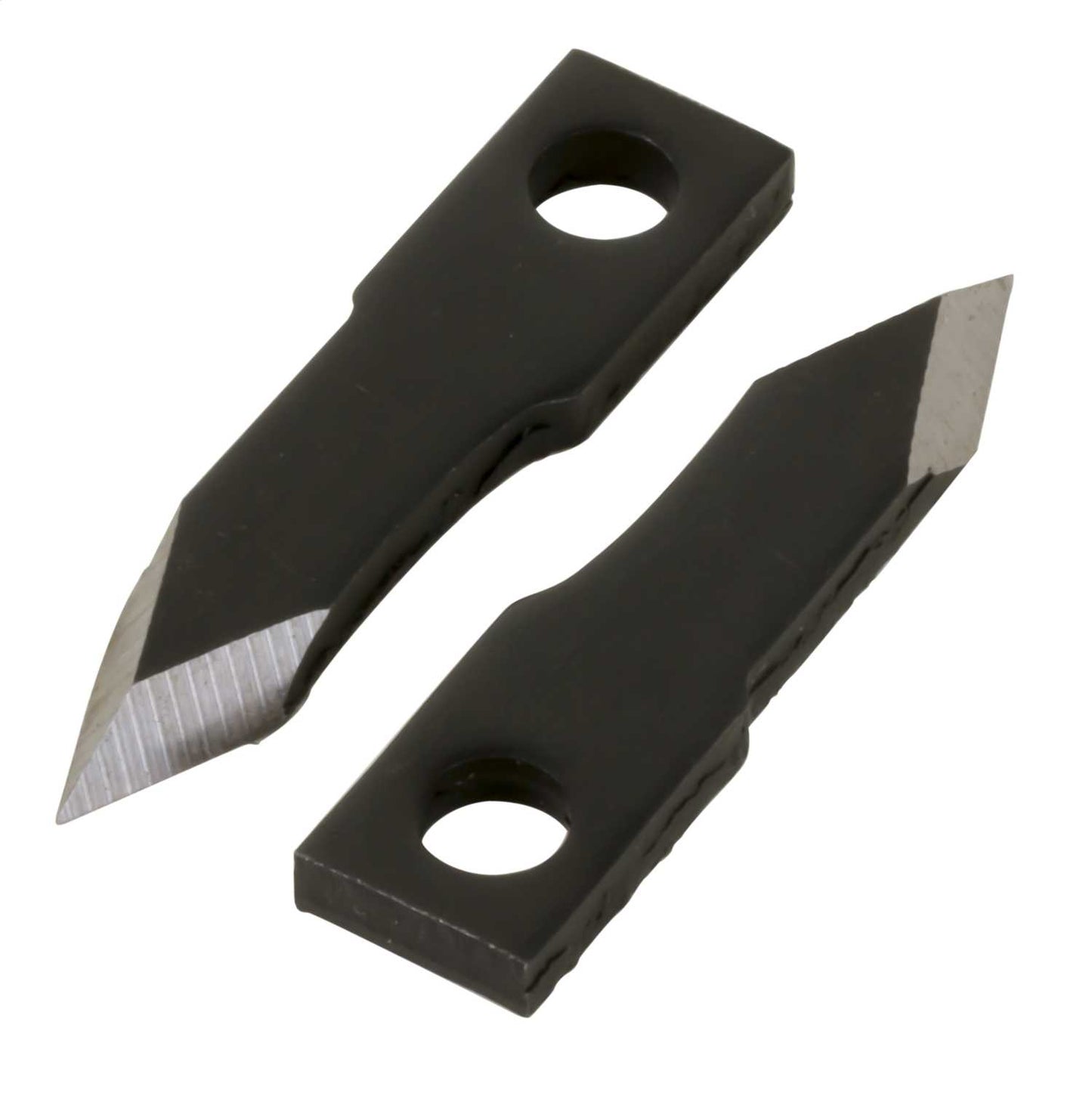 Armeg Spare Blades for Adjustable Hole Cutter (Pack of 2)