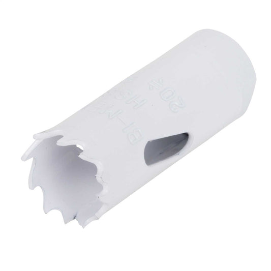 Armeg 20mm Variable Pitch Holesaw