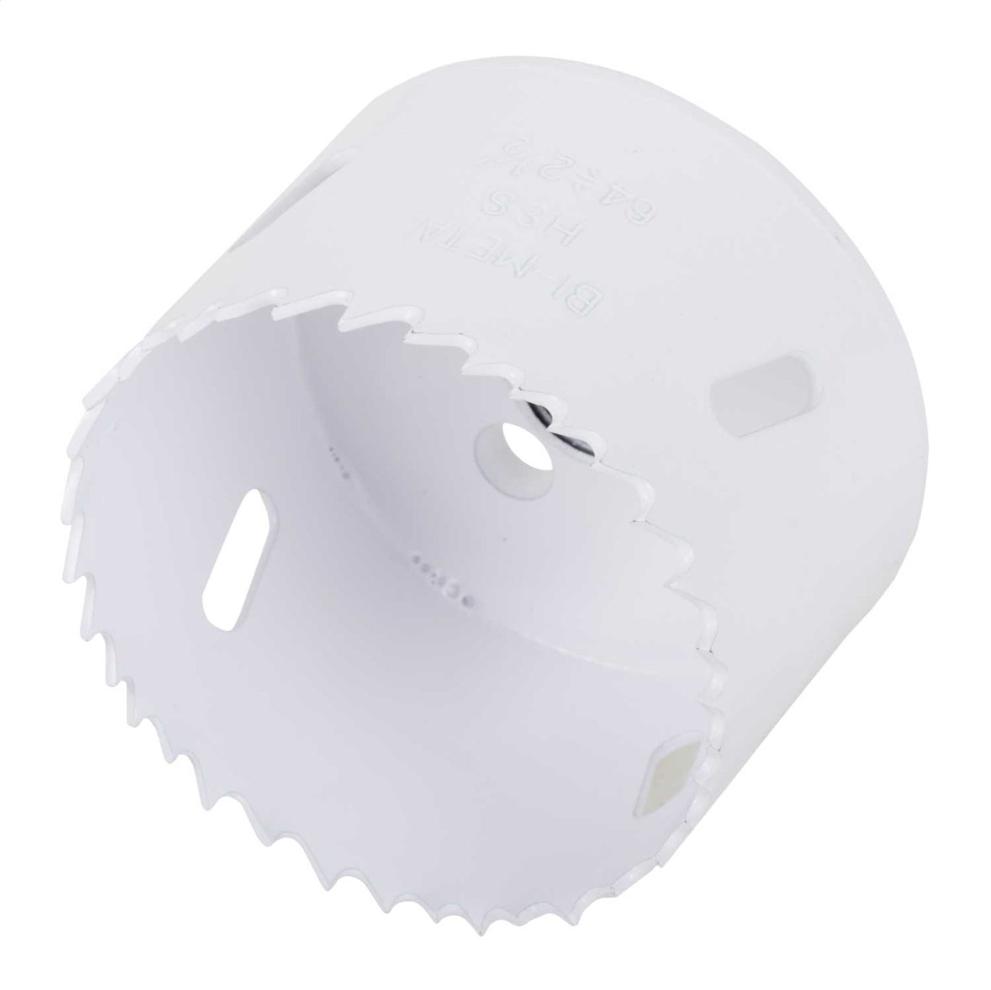 Armeg 64mm Variable Pitch Holesaw