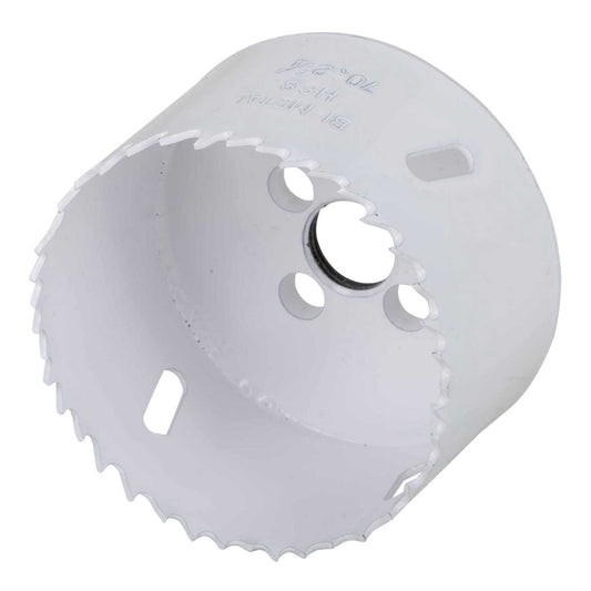 Armeg 70mm Variable Pitch Holesaw
