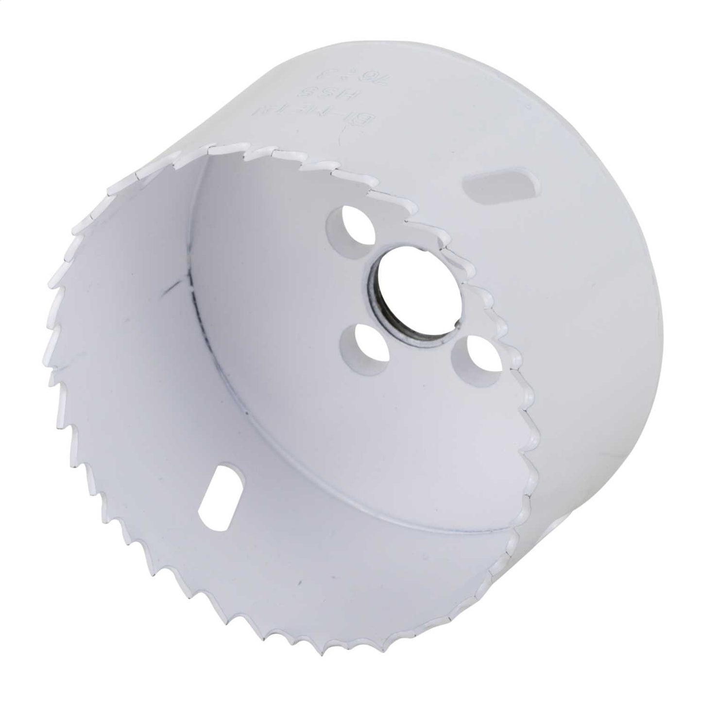 Armeg 76mm Variable Pitch Holesaw