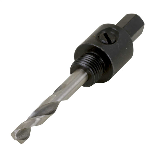 Armeg 9.5mm Hexagon Shank Drive Arbor