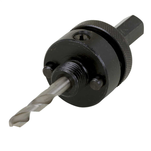 Armeg 13mm Hexagon Shank Drive Arbor