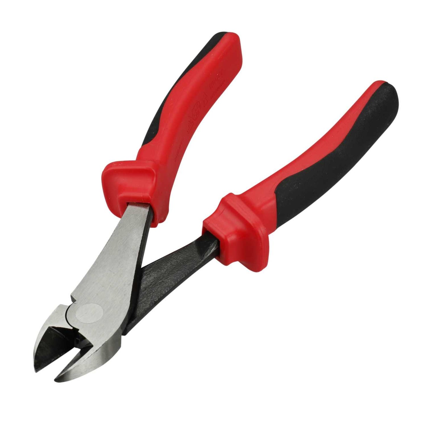 Armeg 200mm VDE High Leverage Diagonal Side Cutters
