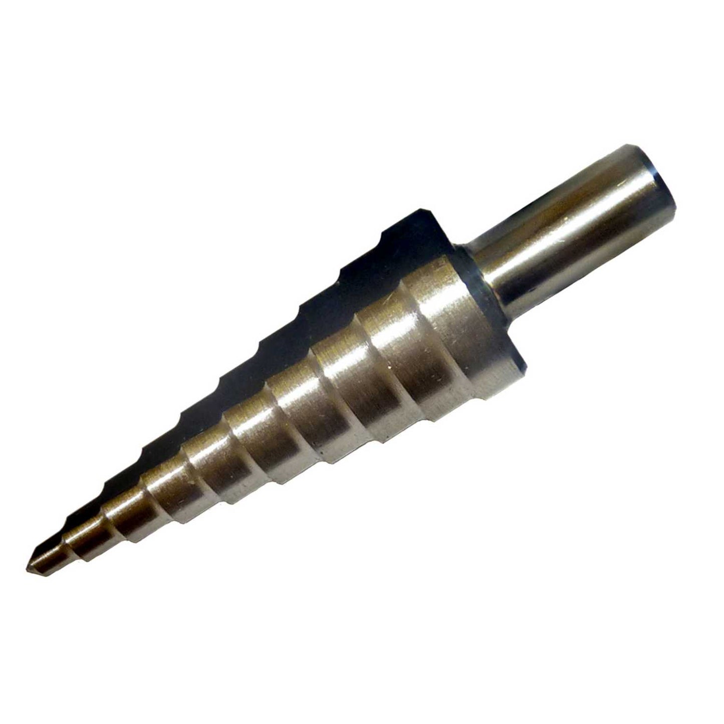 Armeg Step Drill 16 - 32mm