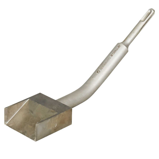 Armeg 55mm SDS+ Channelling Chisel